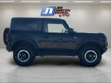 Used 2022 Ford Bronco SUV