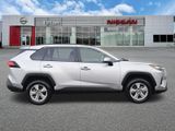 Used 2025 Toyota RAV4 SUV