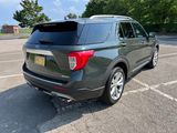 Used 2023 Ford Explorer SUV