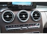 Used 2019 Mercedes-benz C-Class Sedan