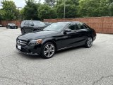 Used 2021 Mercedes-benz C-Class Sedan