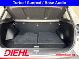 Used 2022 Kia Seltos SUV