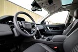 Used 2025 Land rover Discovery Sport SUV