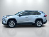 Used 2025 Toyota RAV4 SUV
