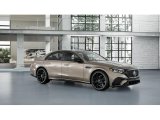 New 2027 Mercedes-benz E Class Sedan Sedan