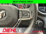 New 2026 Ram 1500 Truck