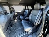 New 2026 Toyota Sienna Van