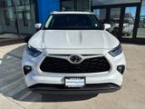 Used 2023 Toyota Highlander SUV