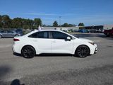 Used 2025 Toyota Corolla Sedan