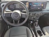 Used 2024 Jeep Wrangler SUV