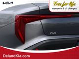 New 2026 Kia K4 Sedan
