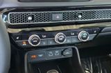 Used 2024 Honda Civic Hatchback Hatchback