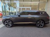New 2026 Genesis GV80 SUV