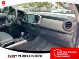 Used 2023 Toyota Tacoma Truck