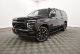 Used 2025 Chevrolet Suburban SUV