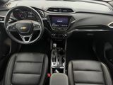 Used 2021 Chevrolet TrailBlazer SUV
