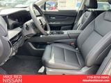 New 2026 Nissan Murano SUV