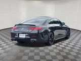 Used 2019 Mercedes-benz CLS Sedan