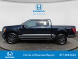 Used 2023 Ford F-150 Truck