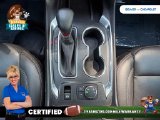 Used 2023 Chevrolet Traverse SUV