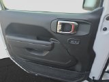 Used 2025 Jeep Wrangler SUV