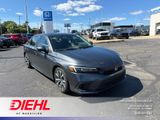Used 2024 Honda Civic Sedan