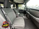 Used 2021 Jeep Gladiator Truck
