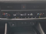 New 2026 Nissan Rogue SUV