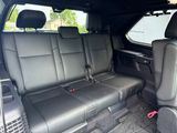 New 2026 Toyota Sequoia SUV