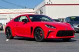 New 2026 Toyota GR86 Coupe