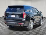 Used 2022 Chevrolet Tahoe SUV