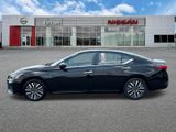 Used 2025 Nissan Altima Sedan