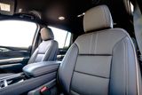 New 2026 Chevrolet Traverse SUV