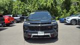 Used 2025 Chevrolet Traverse SUV