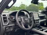 New 2026 Ram 1500 Truck