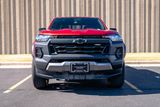 New 2026 Chevrolet Colorado Truck