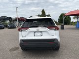 Used 2025 Toyota RAV4 SUV