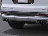 New 2027 Chevrolet Traverse SUV