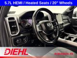 Used 2022 Ram 1500 Truck