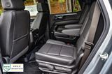 New 2026 Chevrolet Tahoe SUV