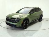 Used 2024 Kia Sportage SUV