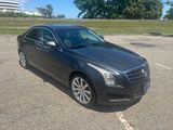 Used 2014 Cadillac ATS Sedan