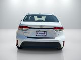 Used 2024 Toyota Corolla Sedan