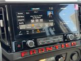 New 2025 Nissan Frontier Truck