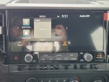 New 2026 Nissan Frontier Truck