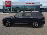 Used 2021 Hyundai Palisade SUV