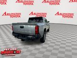 Used 2025 Toyota Tacoma Truck