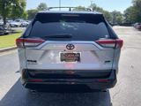 Used 2025 Toyota RAV4 Plug-In Hybrid SUV