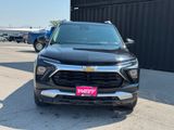 Used 2026 Chevrolet TrailBlazer SUV