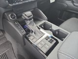 New 2027 Toyota Land Cruiser SUV